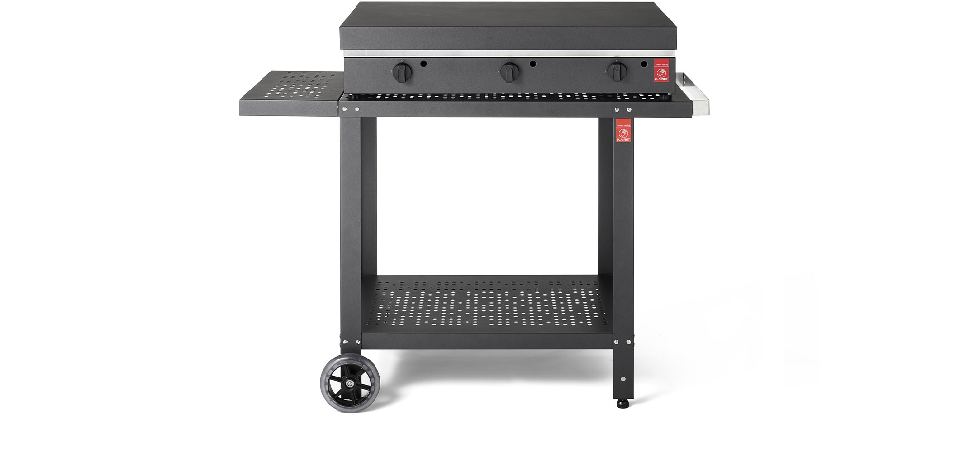 Rock cooking unit thumb image planet barbecue ok - PLA.NET Outdoor Cooking